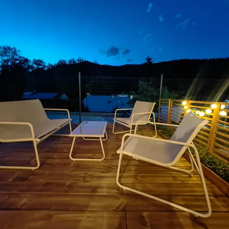 Anjel Teplice Trenčín