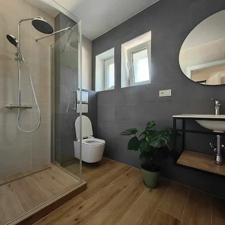 Apartamento Anjel Teplice *