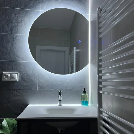 Apartamento Anjel Teplice Trenčín