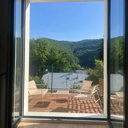 Anjel Teplice Тренчин