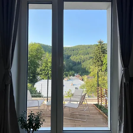 Anjel Teplice Apartment Trenčín