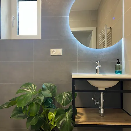 Anjel Teplice Apartment *