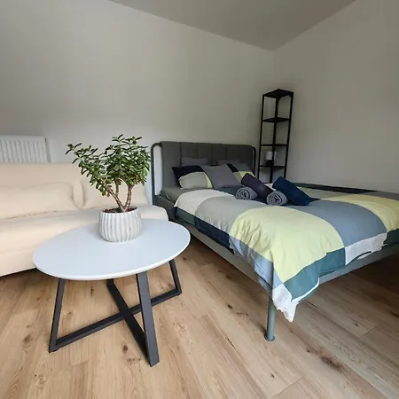 Apartamento Anjel Teplice Trenčín