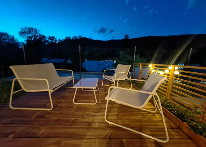 Anjel Teplice Trenčín