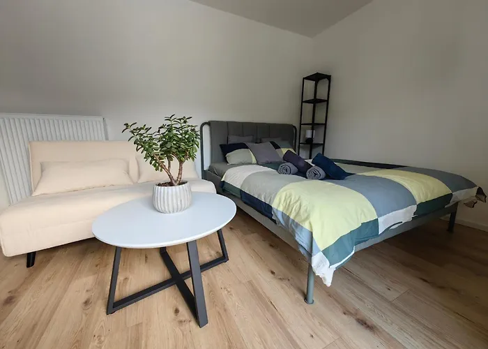 公寓 Anjel Teplice Trenčín